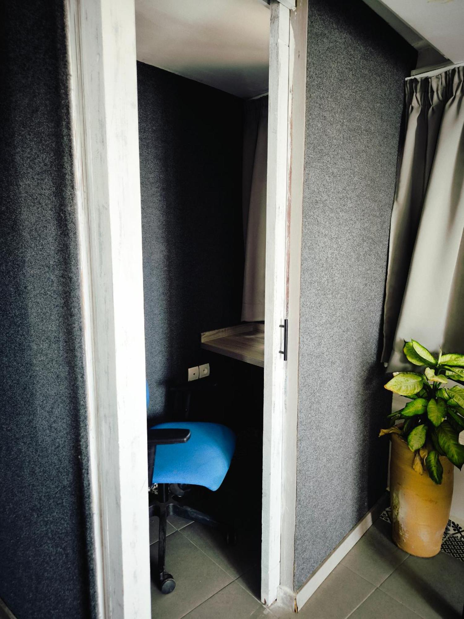 Bigblue Surf Hostel & Coworking Space - Taghazout (Adults Only) Azazoul Екстериор снимка
