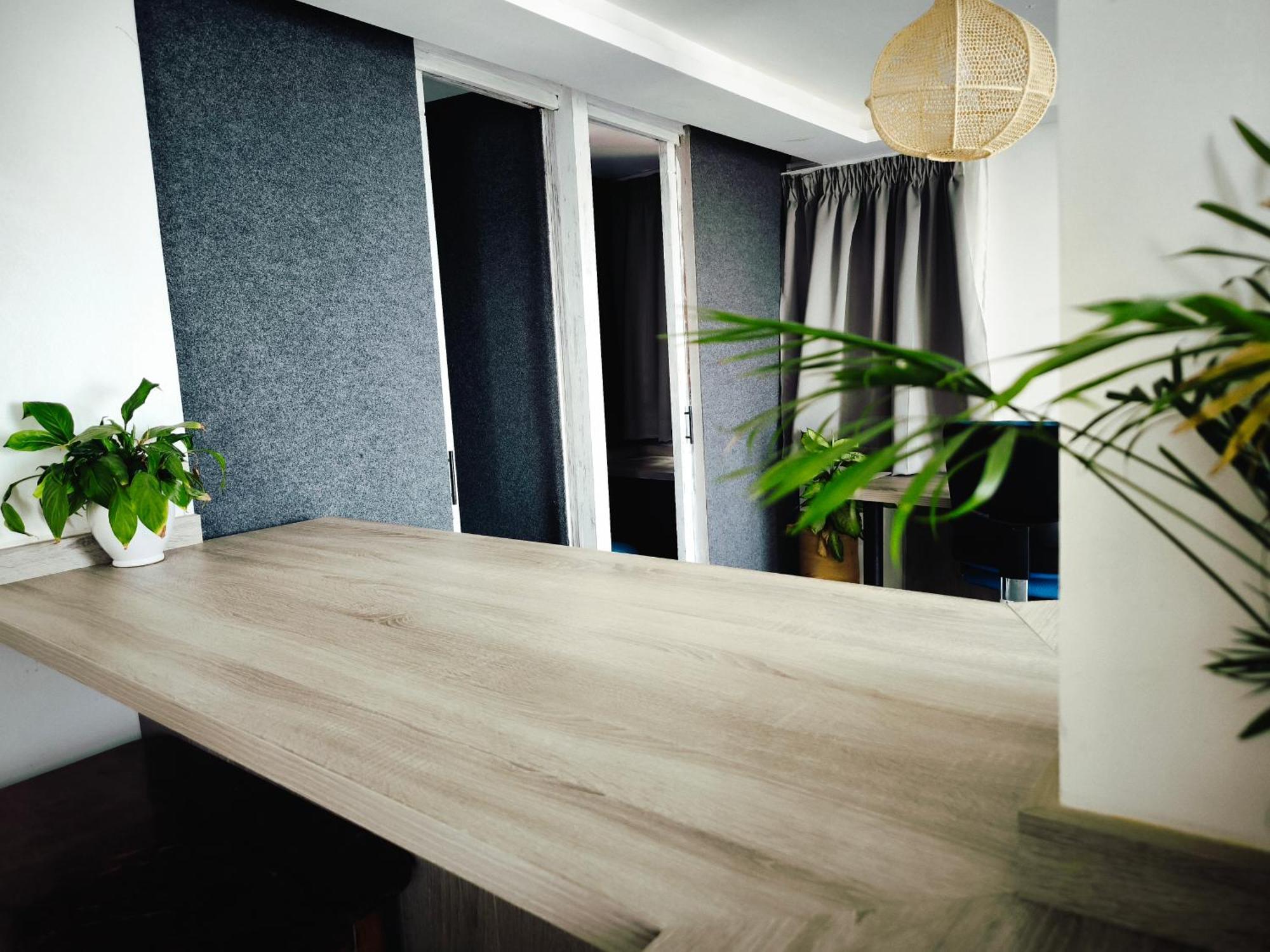 Bigblue Surf Hostel & Coworking Space - Taghazout (Adults Only) Azazoul Екстериор снимка